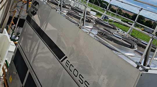 Proyectos llave en mano