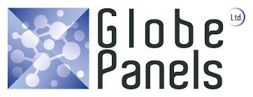 globe panel logo